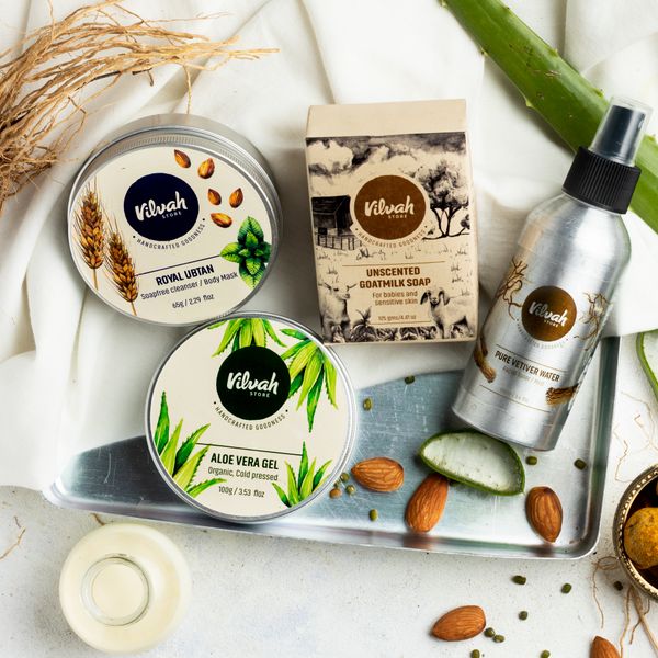 Crème Hydratante Argan